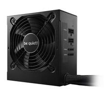 be quiet! System Power 9 | 500W CM, 500 W, 200  240 V, 50 Hz, 4 A,