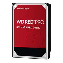 Internal Hard Drives | Western Digital WD Red Pro 3.5" 12 TB Serial ATA III