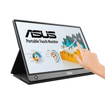 ASUS MB16AMT computer monitor 39.6 cm (15.6") 1920 x 1080 pixels Full