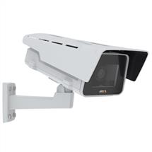 Axis  | Axis 01533001 security camera Box IP security camera Outdoor 1920 x