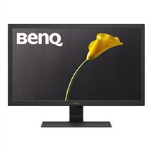 1ms Monitors | Benq GL2780, 68.6 cm (27"), 1920 x 1080 pixels, Full HD, LED, 1 ms,