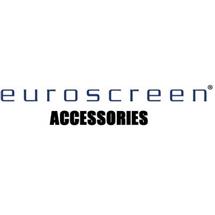 Euroscreen Projector Screens | Control Box - ER - With UK Plug | Quzo UK