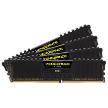 Corsair Vengeance LPX CMK32GX4M4D3600C18. Component for: PC/server,