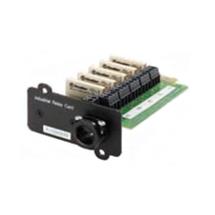 Eaton Other Interface/Add-On Cards | Eaton INDRELAY-MS interface cards/adapter Internal Serial