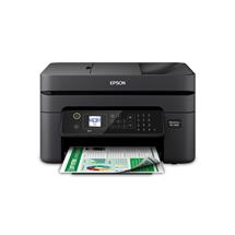 A4 | Epson WorkForce WF2830, Inkjet, Colour printing, 5760 x 1440 DPI,