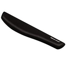FELLOWES | Fellowes Keyboard Wrist Rest  PlushTouch Wrist Rest with Non Skid