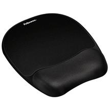 Mouse Pads | Fellowes 9176501 Black | In Stock | Quzo UK