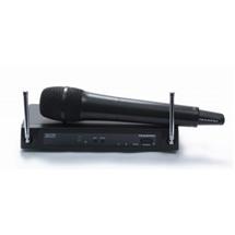 Handheld Microphone System UHF Wireless Receiver | In Stock
