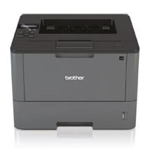 Brother Laser Printer | Brother HLL5050DN, Laser, 1200 x 1200 DPI, A4, 40 ppm, Duplex