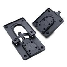 HP Quick Release Bracket 2. Product colour: Black | In Stock