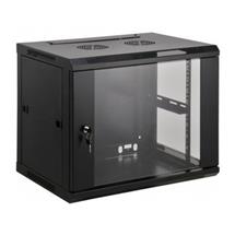 Intellinet 19" Network Cabinet  Wall Mount (Standard), 9U, 450mm Deep,