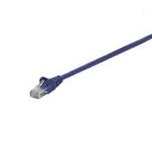 Intellinet Network Patch Cable, Cat6A, 30m, Blue, Copper, S/FTP, LSOH