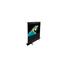 Elite Ez projection screen 2.54 m (100") 4:3 | Quzo UK