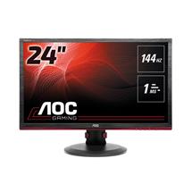 AOC 60 Series G2460PF, 59.9 cm (23.6"), 1920 x 1080 pixels, Full HD,