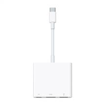 USB-C to HDMI | Apple USB-C Digital AV Multiport Adapter | Quzo UK