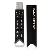 iStorage USB Flash Drive | iStorage datAshur PRO2 4GB secure encrypted flash drive