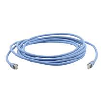 Kramer Electronics Cables | Kramer Electronics CUNIKAT75 networking cable Blue 22.9 m Cat6a U/FTP