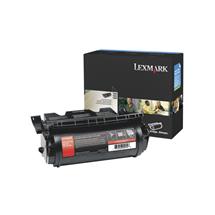 Lexmark T640, T642, T644 High Yield Print Cartridge toner cartridge