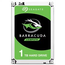 Internal Hard Drives | Seagate Barracuda ST1000DM010. HDD size: 3.5", HDD capacity: 1 TB, HDD