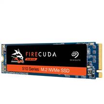 Seagate FireCuda | Seagate FireCuda 510. SSD capacity: 2 TB, SSD form factor: M.2, Read