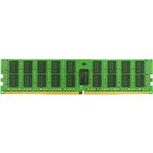 DDR4 RAM | Synology D4RD-2666-16G memory module 16 GB 1 x 16 GB DDR4 2666 MHz ECC