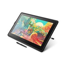 Wacom Cintiq 22 graphic tablet Black USB | Quzo UK