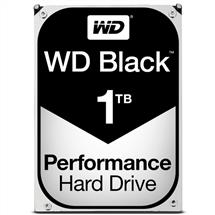 Western Digital Black. HDD size: 3.5", HDD capacity: 1 TB, HDD speed: