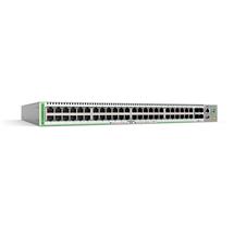 Allied Telesis Network Switches | Allied Telesis ATGS980M/52PS50 Managed L3 Gigabit Ethernet