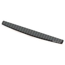 FELLOWES | Fellowes Keyboard Wrist Rest  Photo Gel Wrist Rest with Non Skid