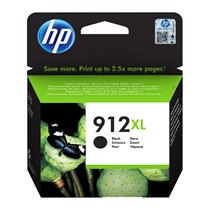 912XL High Yield Black Original Ink Cartridge | HP 912XL High Yield Black Original Ink Cartridge | In Stock