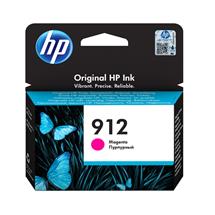 Standard Yield | HP 912 Magenta Original Ink Cartridge. Cartridge capacity: Standard