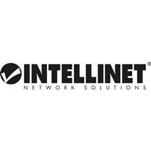Intellinet Networking Cards | Intellinet Network Patch Cable, Cat6, 20m, Red, CCA, U/UTP, PVC, RJ45,