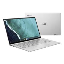 Asus PCs | ASUS Chromebook Flip C434TAAI0109 notebook 35.6 cm (14") Touchscreen