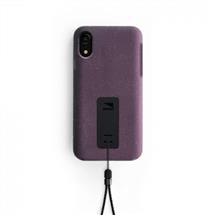 Lander Moab  iPhone Xr  Purple | In Stock | Quzo UK