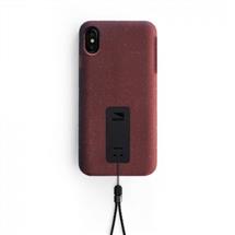 Lander Moab  iPhone XS Max  Red | Quzo UK