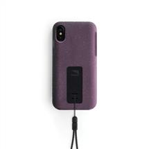 Lander Moab  iPhone X/Xs  Purple | Quzo UK