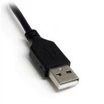 Audio For Conferencing | POLY Trio 8800 USB-A to Micro USB Locking Cable (2M)