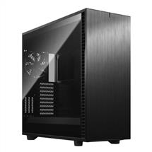 Fractal Design PC Cases | Fractal Design Define 7 XL Midi Tower Black | In Stock