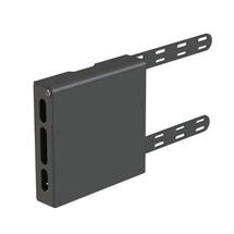 Top Brands | Lockable Security Install Box for SmallForm PC Media Players Network