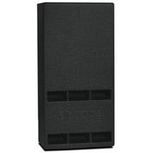 BIAMP Subwoofers | Biamp Desono SUB2201 Passive 10" Subwoofer Black | In Stock