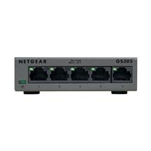 SOHO | NETGEAR SOHO Unmanaged Gigabit Ethernet (10/100/1000) Black