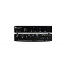 Atlona AT-OME-MS52W-EU matrix switcher AV matrix switcher 130 W