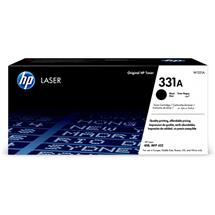HP 331A. Black toner page yield: 5000 pages, Printing colours: Black,