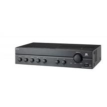 Toa Amplifiers | TOA A-2240DD audio amplifier 1.0 channels Performance/stage Black