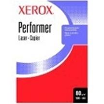 Xerox Printing Paper | Xerox Performer 80 A4 White Paper. Recommended usage: Universal, Paper