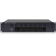 Biamp Commercial Audio REVAMP8250 Performance/stage Black