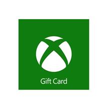 Gift Cards & Certificates | Microsoft K4W-01609 gift card/certificate Video gaming