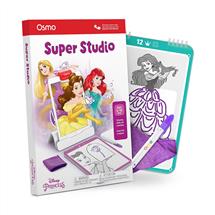 Toys | Osmo Super Studio Disney Princess | In Stock | Quzo UK