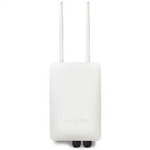 Draytek VigorAP 918R | DrayTek VigorAP 918R 866 Mbit/s White Power over Ethernet (PoE)