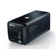 Plustek Scanners | Plustek OpticFilm 8200i SE Film/slide scanner 7200 x 7200 DPI Black